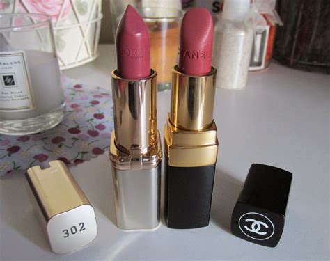 chanel rouge lipstick dupe|chanel rouge lipstick boots.